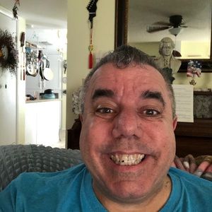 Meet your Posher, Brian